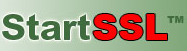 StartSSL Logo