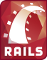 File:Ruby on rails-logo.png