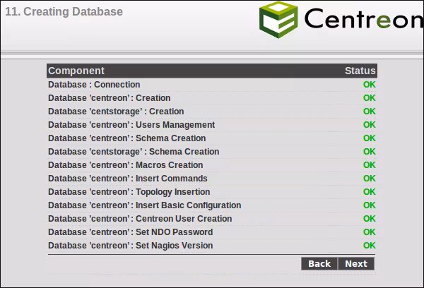 Centreon11