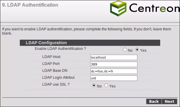 Centreon9