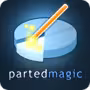 Parted logo