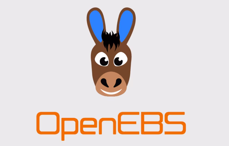 OpenEBS